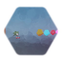 Transformations test