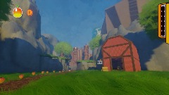 Insanity Island: Part 1