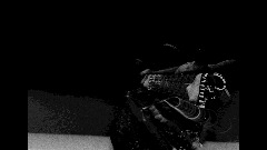 A screenshot taken in Dreams. 1 of 5.