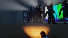 Big house part 1 living room