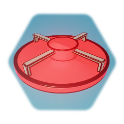 Cel shade  Roundabout