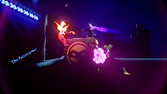 A screenshot taken in Dreams. 4 of 5.