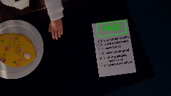 A screenshot taken in Dreams. 1 of 1.