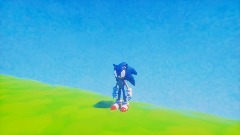 Sonic rivals dreams edition