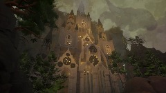 A screenshot taken in Dreams. 1 of 4.