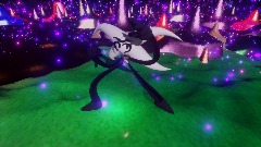 A screenshot taken in Dreams. 3 of 3.