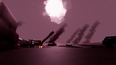 SKIRMISH AT HILL 0-9