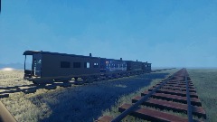 A screenshot taken in Dreams. 8 of 10.