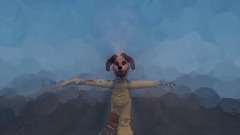 A screenshot taken in Dreams. 4 of 4.