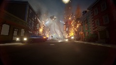 A screenshot taken in Dreams. 2 of 6.