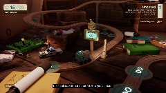 A screenshot taken in Dreams. 1 of 1.