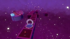 My Dreamiverse Dash!