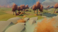 A screenshot taken in Dreams. 3 of 5.