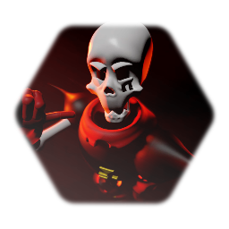 UNDERFELL PAPYRUS