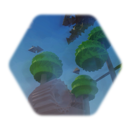 My Trees Creation - 2/23/2020