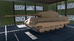 A screenshot taken in Dreams. 11 of 17.