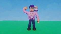 Lankybox and Friends