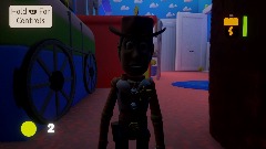 A screenshot taken in Dreams. 12 of 14.