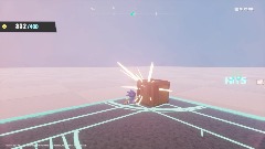 A screenshot taken in Dreams. 25 of 27.