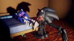 A screenshot taken in Dreams. 1 of 1.