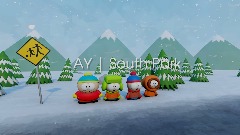 Ay | South Park