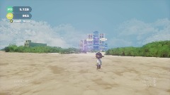 A screenshot taken in Dreams. 5 of 13.