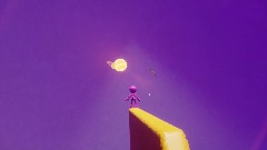 A screenshot taken in Dreams. 7 of 22.