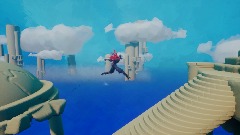 A screenshot taken in Dreams. 2 of 21.