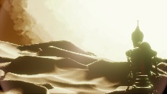 A screenshot taken in Dreams. 1 of 6.