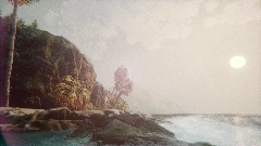 Realistic Ocean test