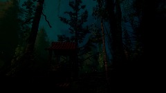 Siren head retold -Demo-