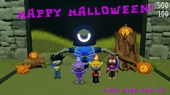 A screenshot taken in Dreams. 1 of 4.