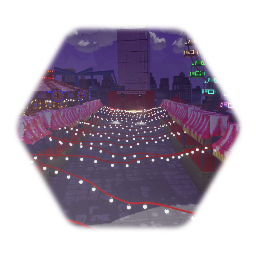 Seattle City Carnival