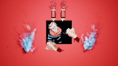 A screenshot taken in Dreams. 5 of 15.