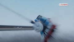 A screenshot taken in Dreams. 8 of 19.