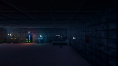 Room of The Dead