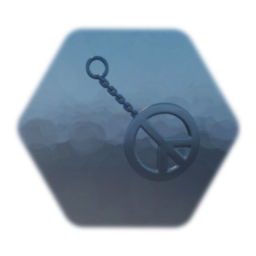 Peace Medallion - Physics