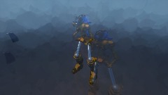 A screenshot taken in Dreams. 4 of 8.