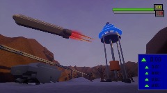 A screenshot taken in Dreams. 3 of 6.