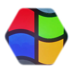 Windows 95 Logo