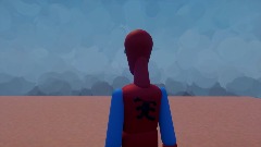 A screenshot taken in Dreams. 1 of 7.