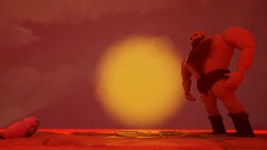 A screenshot taken in Dreams. 15 of 28.