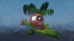 A screenshot taken in Dreams. 2 of 2.