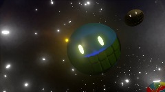 A screenshot taken in Dreams. 1 of 1.