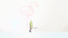 A screenshot taken in Dreams. 15 of 21.