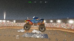 A screenshot taken in Dreams. 21 of 25.