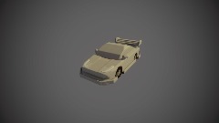 A screenshot taken in Dreams. 14 of 16.