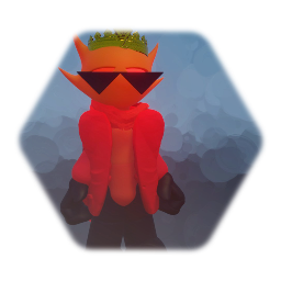 King of zeropunks v.2