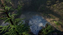 A screenshot taken in Dreams. 21 of 28.