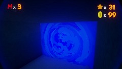 A screenshot taken in Dreams. 11 of 29.